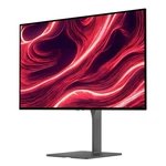 Spectrum 27" Qhd 480hz Oled Gaming Monitor. Fixed Price $857.99.