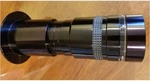 Panasonic (et-dle450 Equivalent) Ultra Long Throw Zoom Lens (manual Adjustment). Fixed Price $750.00.