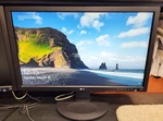 Lg 24mb35dm-b 24" Led Lcd Monitor-16:9-5ms Ships Free!. Fixed Price $59.99.