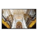 Samsung Qb65c-n 65-inch Commercial 4k Uhd Led Lcd Display-no Wi-fi (qb65cn). Fixed Price $1477.09.