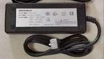 8-pin Ac Adapter Power Pack For Barco Coronis Fusion Mdcc-6330 Display Monitor. Fixed Price $349.34.