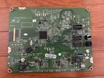 Lg Ultragear Main Board Eax69578202(1.2) For 27gp83b-b / 32gp83b-b Motherboard. Fixed Price $50.00.