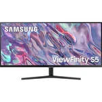 Samsung 34 Inch Viewfinity S50gc Series 1440p Hdr Ultrawide Monitor - Open Box. Fixed Price $198.00.