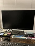 Hp 22cwa 21.5 Inch Full Hd Vga Hdmi Lcd Monitor Tested Working. Fixed Price $35.00.