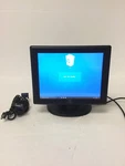 Elo Touch Solutions Et1215l 7cwa 1 G 12.1 Touchscreen Monitor W/ Cables Working. Fixed Price $165.92.