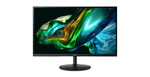 Acer 23.8"monitor Fhd Led 1920x1080 250nits 120hz 1ms 100x100 Sh242y Refurbished. Fixed Price $60.44.