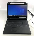 Dell C0nnt 1098-001 18.5" Rack Console Led Monitor 520-884-535 - No Rails. Fixed Price $139.98.