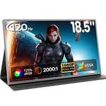 Uperfect 18.5" 1920x1080 Portable Monitor 120hz Gaming For Ps4/5 Xbox. Fixed Price $79.99.