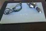 Kyy K3 15.6" Full Hd Ips Led Portable Monitor 1920x1080 Usb-c Hdmi Gray. Fixed Price $39.00.