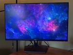 Dell - S2721nx 27" Ips Led Fhd Amd Freesync Vesa Monitor (s2721nx) + Box. Fixed Price $74.99.