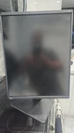 Dual Eizo Radiforce Rx560 21.3" 5mp Led Backlit Ips Medical Radiology Monitor. Fixed Price $10000.00.
