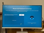Samsung M7 M70f 32 4k Ls32fm703unxza Smart Monitor White. Fixed Price $179.00.