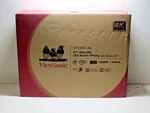 Viewsonic Colorpro Vp2780-4k 27" Ips 4k Ultra Hd Monitor Display - New Open Box. Fixed Price $274.95.