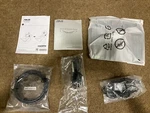 Accessories For Asus 24" Lcd Display 1080p Vg248qg Only. Fixed Price $29.99.