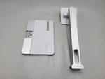 Replacement Genuine Stand For Lenovo L27q-4a Monitor - Everyday. Fixed Price $10.49.