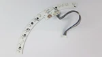 Lg Eax68006602 Replacement Part: Light Circuit Board Pcb L P2 (2) For 34gk950g-b. Fixed Price $27.45.