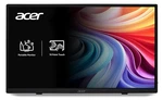 Acer Pm161qt 15.6 Fhd Touch Portable Monitor Usb C Hdmi. Fixed Price $209.99.