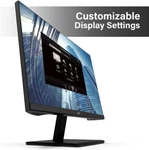 Acer V227q Bi 21.5" 1920x1080 Full Hd Va Led 4ms 75hz Adaptive Synce Monitor. Fixed Price $109.99.