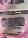 Elo Touchsystems Et1928l-8cwm-1-bg-g Touchscreen 19" Monito Only Open Box. Fixed Price $149.99.