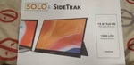 Solo By Sidetrak (portible Monitor ). Fixed Price $155.00.