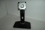 Dell Ultrasharp U2413f 24" Heavy Duty Led Monitor Stand Pivot Swivel For U2413. Fixed Price $69.75.