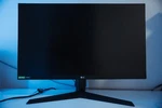 Lg 27gl650f-b Ultragear 27" Full Hd Ips Led Gaming Monitor - Black. Fixed Price $200.00.
