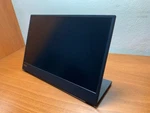 Lenovo Thinkvision M15 62cauar1ww 15.6'' Fhd Ips Lcd Mobile Portable Monitor. Fixed Price $200.00.