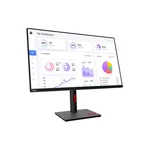 Lenovo Thinkvision T32p-30 31.5" Monitor 1 Hdmi 5 Usb 350 Nits 60 Hz Ips 4ms. Fixed Price $379.99.