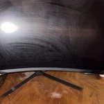 Samsung Ls32bg752snxgo 32 Inch Curved Monitor Hdmi Black Display. Fixed Price $114.30.