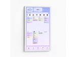 Cozyla Calendar+ Gen2 32" 1080p Fhd - White Cd-8v543f2. Fixed Price $1353.31.