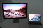 Apple A1267 24" Cinema Display Led Monitor 1920x1200 Emc 2263 Mb382ll/a Works !!. Fixed Price $189.75.