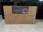 Asus Proart Display Pa247cv 24-inch Monitor - Ips, Full Hd (1920 X 1080), 100%. Fixed Price $230.00.