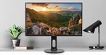 New Monoprice 27" 37923 Crystalpro Uhd Hdr400 Ips 60hz Gaming Monitor Pc Game. Fixed Price $204.00.