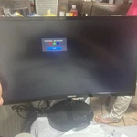 Samsung C24f396fhn 23.5" Fhd Va Lcd Curved Monitor Hdmi Vga /w Ac No Stand. Fixed Price $69.99.