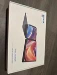 Kefeya S1 Dual Portable Laptop Screen Extender, Monitor Extender 14". Fixed Price $80.00.