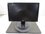 Asus Vh197d 18.5'' Widescreen Led Backlit 60hz Vga D Sub 1366 X 768 5ms Monitor. Fixed Price $35.00.