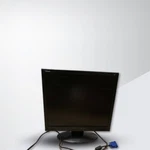 Viewsonic Optiquest Q7 17" Lcd Monitor- Vs10807. Fixed Price $49.00.