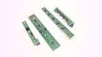 Smart Technologies Sympodium Id350 - Input Board Set. Fixed Price $19.00.