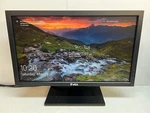 Dell E2010ht Widescreen Lcd Flat Panel Monitor Vga / Dvi 20'' 0c201r W/stand!. Fixed Price $32.97.