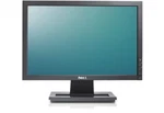 Dell E1709w/0n300h - 17" Lcd Monitor New Factory Box Never Used. Fixed Price $40.00.