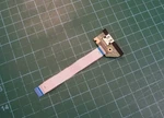 Hp Spectre 15-ch Series Usb Board W/ Cable Da0x35tbaf0. Fixed Price $14.39.