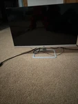 Hp 25er 25-inch Display Monitor Hstnd-9171-n Hdmi/vga - Tested. Fixed Price $130.00.