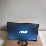 Asus Vz24e 23.8" 1920 X 1080 Hdmi Dp Led Ips Monitor Vz24ehe Vga. Fixed Price $59.99.