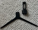 Sansui 32" Stand Only For Es-g32c1f Monitor. Fixed Price $27.99.