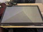 Slate Raven Mti2 27 Multitouch Production Console W Extra Batch Commander. Fixed Price $599.00.