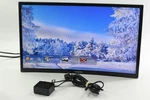 Samsung C24f396fhn 23.5" Fhd Va Lcd Curved Monitor Hdmi Vga /w Ac No Stand. Fixed Price $59.98.