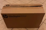Brand New Hp Elitedisplay E202 20 Inch Ips Lcd Monitor 1600x900 20" M1f41aa. Fixed Price $47.95.