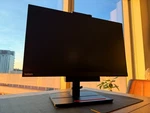 Lenovo Thinkcentre Tiny-in-one 24 Gen 4 23.8 Fhd Ips Aio Monitor + Pc Intel. Fixed Price $299.99.
