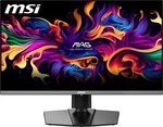 Msi Mag 272qp Qd-oled X50 27" Wqhd Gaming Monitor, 500hz/0.03ms Hdr 500. Fixed Price $559.99.