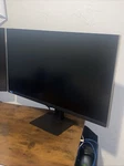 Samsung - 27" Viewfinity S7 4k Uhd Monitor With Hdr Black Gaming. Fixed Price $300.00.